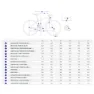 Giant Defy Advanced 2 105 2026 Landeveissykkel