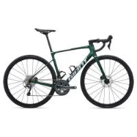 Giant Defy Advanced 3 2024 Landeveissykkel