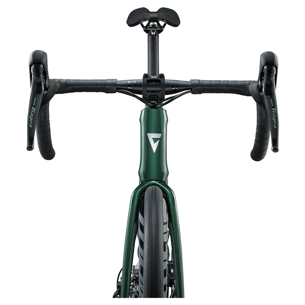 Giant Defy Advanced 3 2024 Landeveissykkel Giant Defy Advanced 3 2024 Landeveissykkel