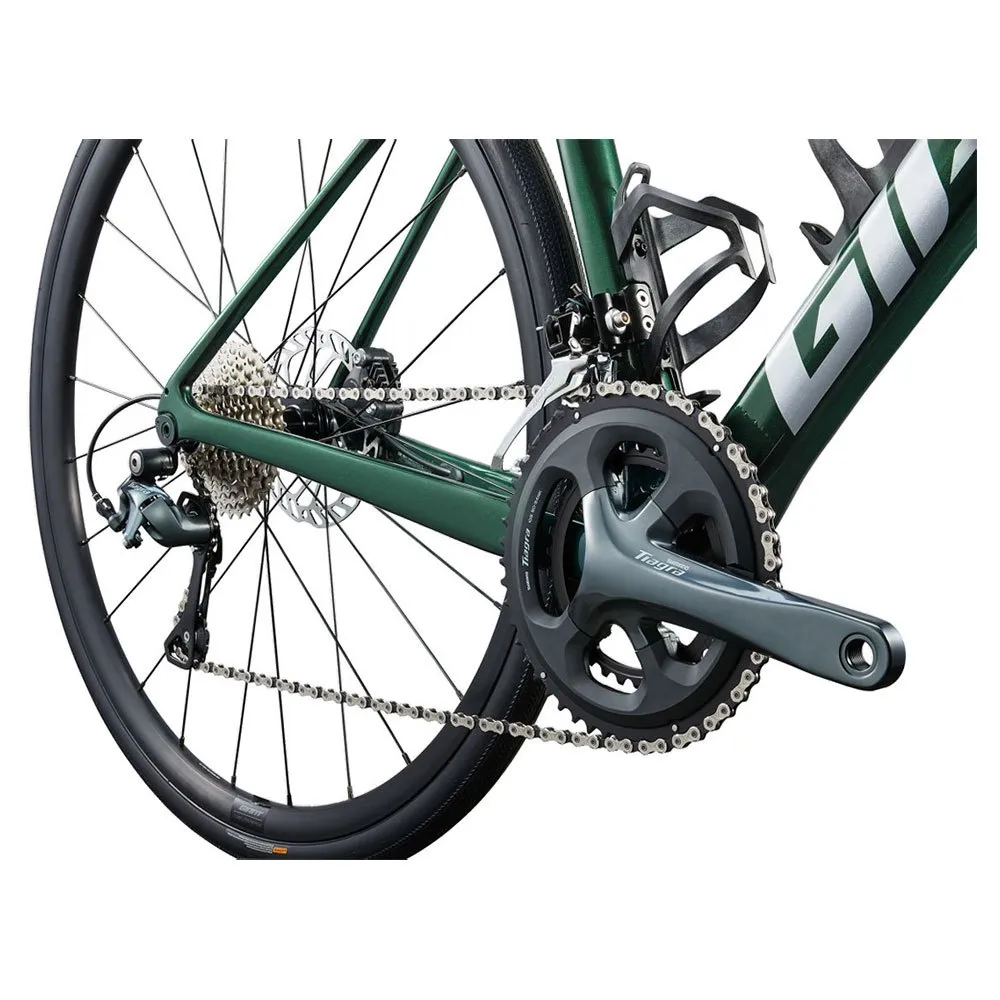 Giant Defy Advanced 3 2024 Landeveissykkel Giant Defy Advanced 3 2024 Landeveissykkel