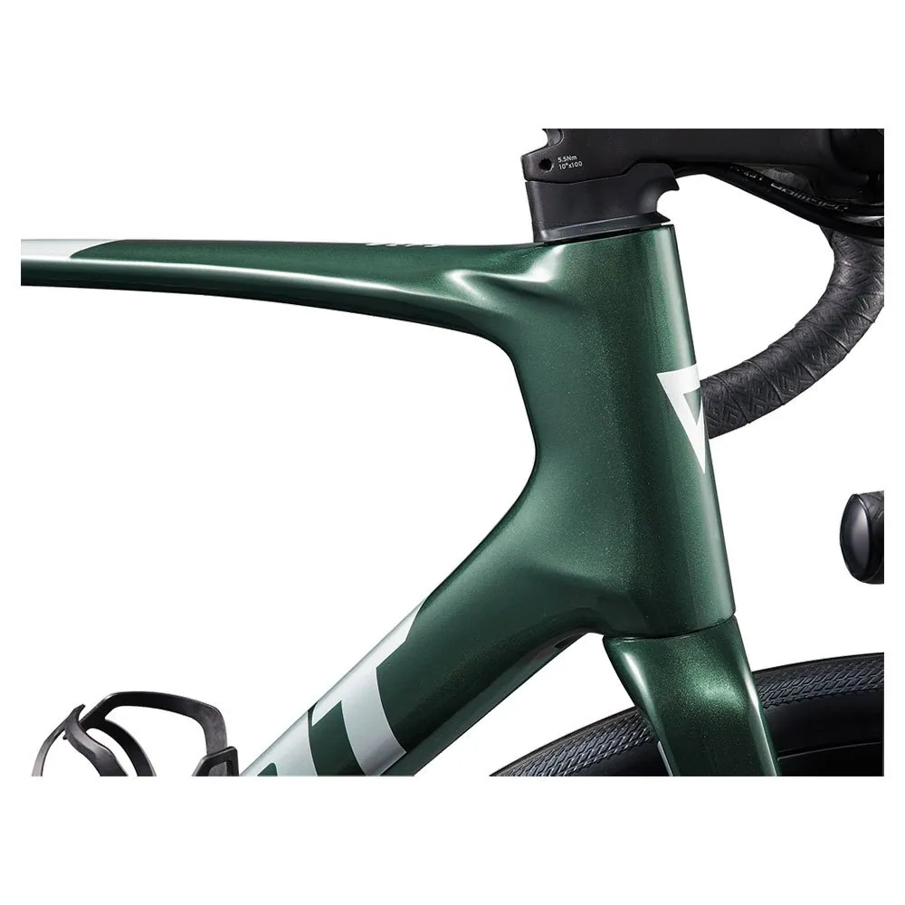 Giant Defy Advanced 3 2024 Landeveissykkel Giant Defy Advanced 3 2024 Landeveissykkel