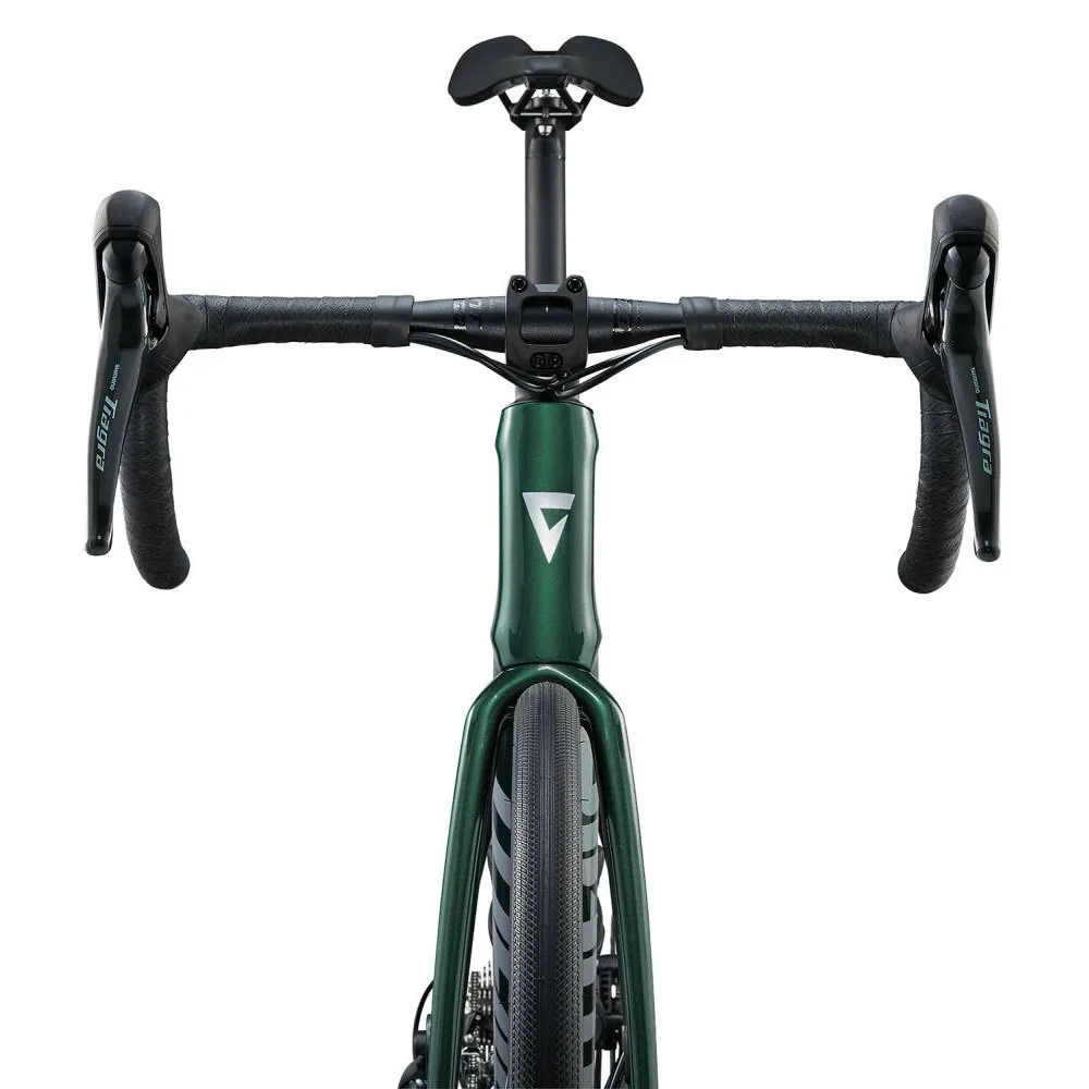 Giant Defy Advanced 3 Tiagra 2024 Landeveissykkel Giant Defy Advanced 3 Tiagra 2024 Landeveissykkel