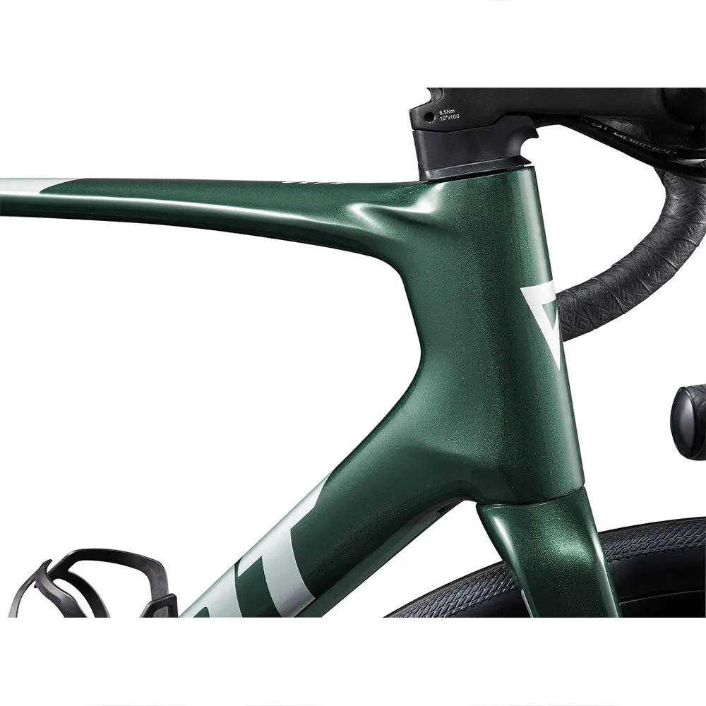 Giant Defy Advanced 3 Tiagra 2024 Landeveissykkel Giant Defy Advanced 3 Tiagra 2024 Landeveissykkel