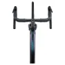 Giant Defy Advanced E+ Elite 0 Syncdrive Move+ Red Axs 2025 Elektrisk Landeveissykkel, Blue dragonfly, M/L, 400Wh, Elsykkel