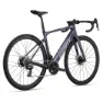 Giant Defy Advanced E+ Elite 0 Syncdrive Move+ Red Axs 2025 Elektrisk Landeveissykkel, Blue dragonfly, M/L, 400Wh, Elsykkel