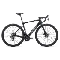 Giant Defy Advanced E+ Elite 1 Syncdrive Move+ Force Axs 2025 Elektrisk Landeveissykkel