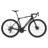 Giant Defy Advanced E+ Elite 1 Syncdrive Move+ Force Axs 2025 Elektrisk Landeveissykkel, Elsykkel