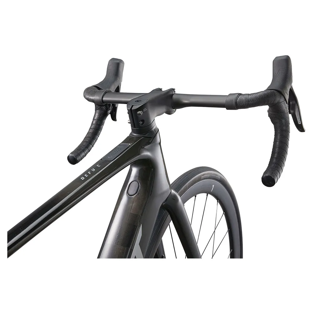 Giant Defy Advanced E+ Elite 1 Syncdrive Move+ Force Axs 2025 Elektrisk Landeveissykkel, Elsykkel Giant Defy Advanced E+ Elite 1 Syncdrive Move+ Force Axs 2025 Elektrisk Landeveissykkel, Elsykkel