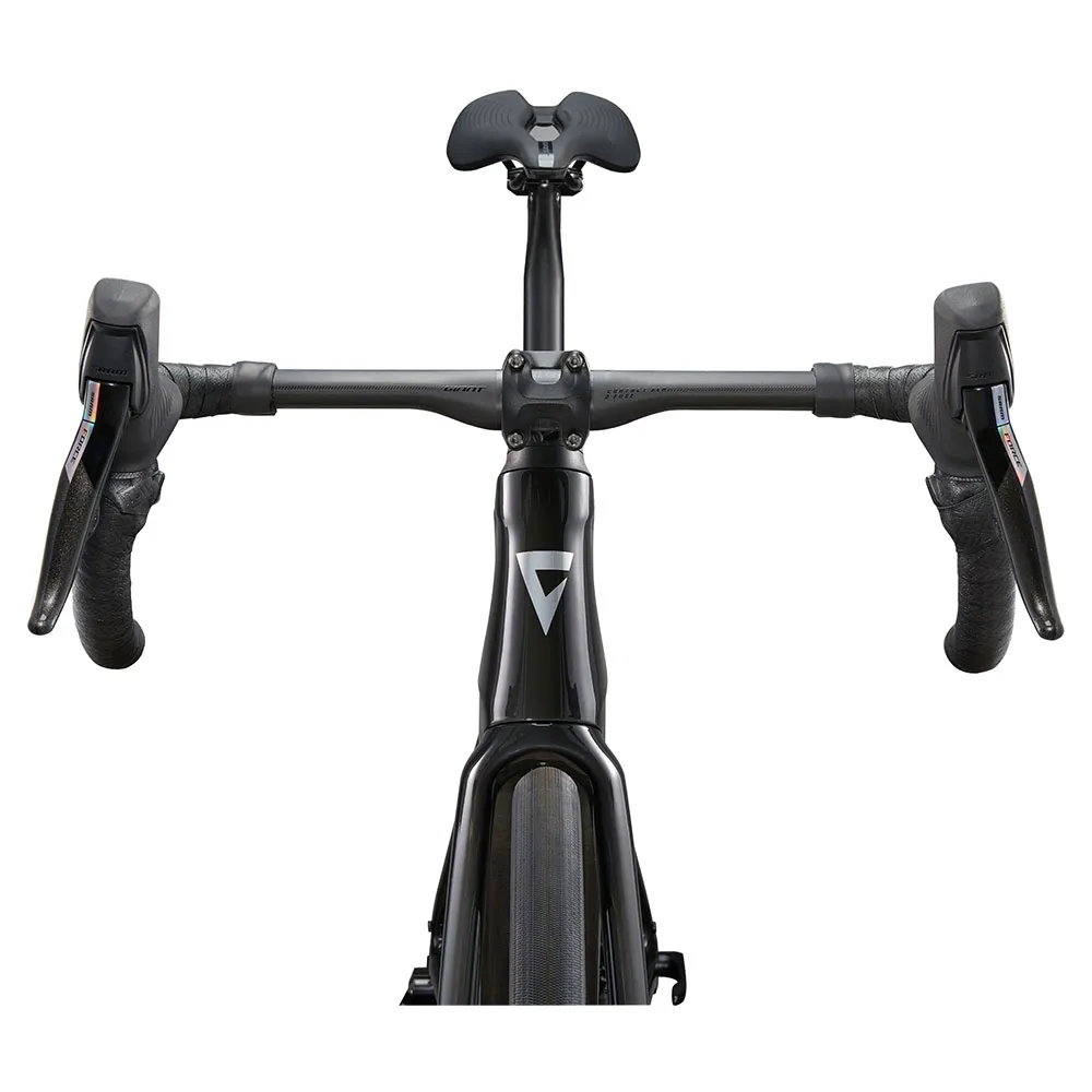 Giant Defy Advanced E+ Elite 1 Syncdrive Move+ Force Axs 2025 Elektrisk Landeveissykkel, Elsykkel Giant Defy Advanced E+ Elite 1 Syncdrive Move+ Force Axs 2025 Elektrisk Landeveissykkel, Elsykkel