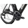 Giant Defy Advanced E+ Elite 1 Syncdrive Move+ Force Axs 2025 Elektrisk Landeveissykkel, Elsykkel