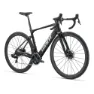Giant Defy Advanced E+ Elite 1 Syncdrive Move+ Force Axs 2025 Elektrisk Landeveissykkel, Elsykkel