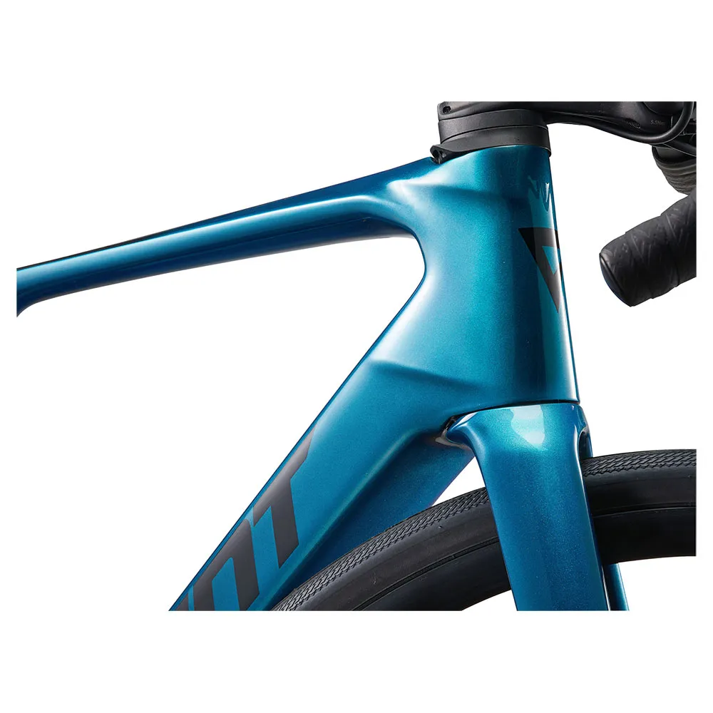 Giant Defy Advanced E+ Elite 2 Syncdrive Move+ Rival Etap Axs 2025 Elektrisk Landeveissykkel, Elsykkel Giant Defy Advanced E+ Elite 2 Syncdrive Move+ Rival Etap Axs 2025 Elektrisk Landeveissykkel, Elsykkel