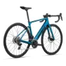 Giant Defy Advanced E+ Elite 2 Syncdrive Move+ Rival Etap Axs 2025 Elektrisk Landeveissykkel, Elsykkel