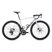 Giant Defy Advanced Pro 1 Rival Axs 2025 Landeveissykkel