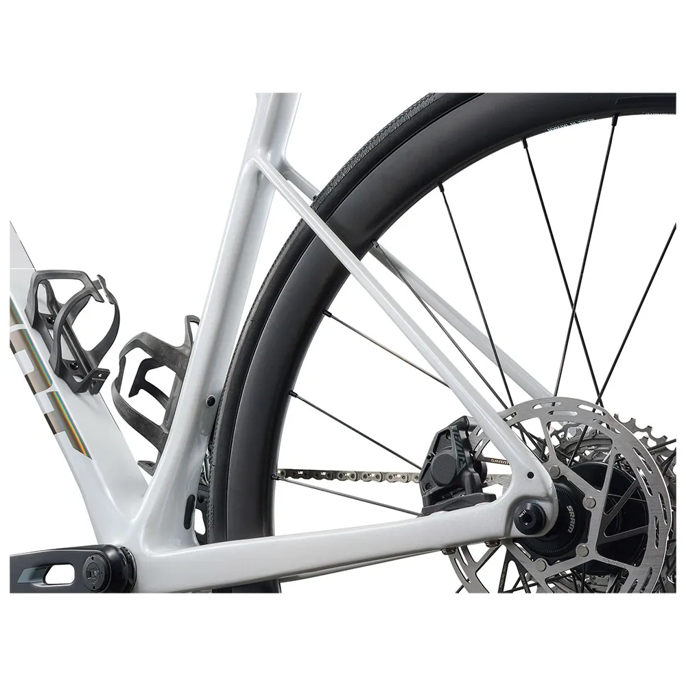 Giant Defy Advanced Pro 1 Rival Axs 2025 Landeveissykkel