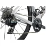 Giant Defy Advanced Pro 1 Rival Axs 2025 Landeveissykkel