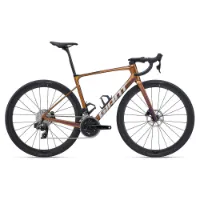 Giant Defy Advanced Pro 1 Rival Etap Axs 2025 Landeveissykkel