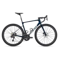 Giant Defy Advanced Pro Ultegra Di2 2026 Landeveissykkel