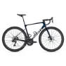 Giant Defy Advanced Pro Ultegra Di2 2026 Landeveissykkel