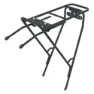 Giant Disc Bagasjebærer, Black, One Size