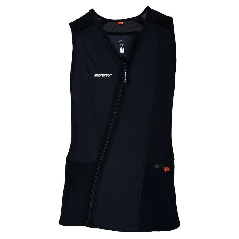 Giant Dorsal Titan Vest