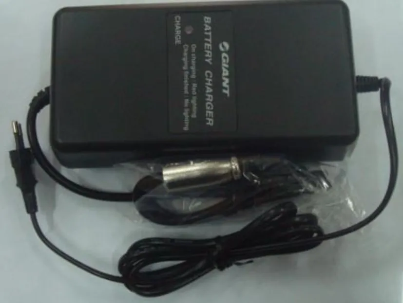 Giant E EnergyPak Lader