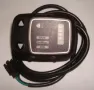 Giant E LED RideControl Bryterpanel