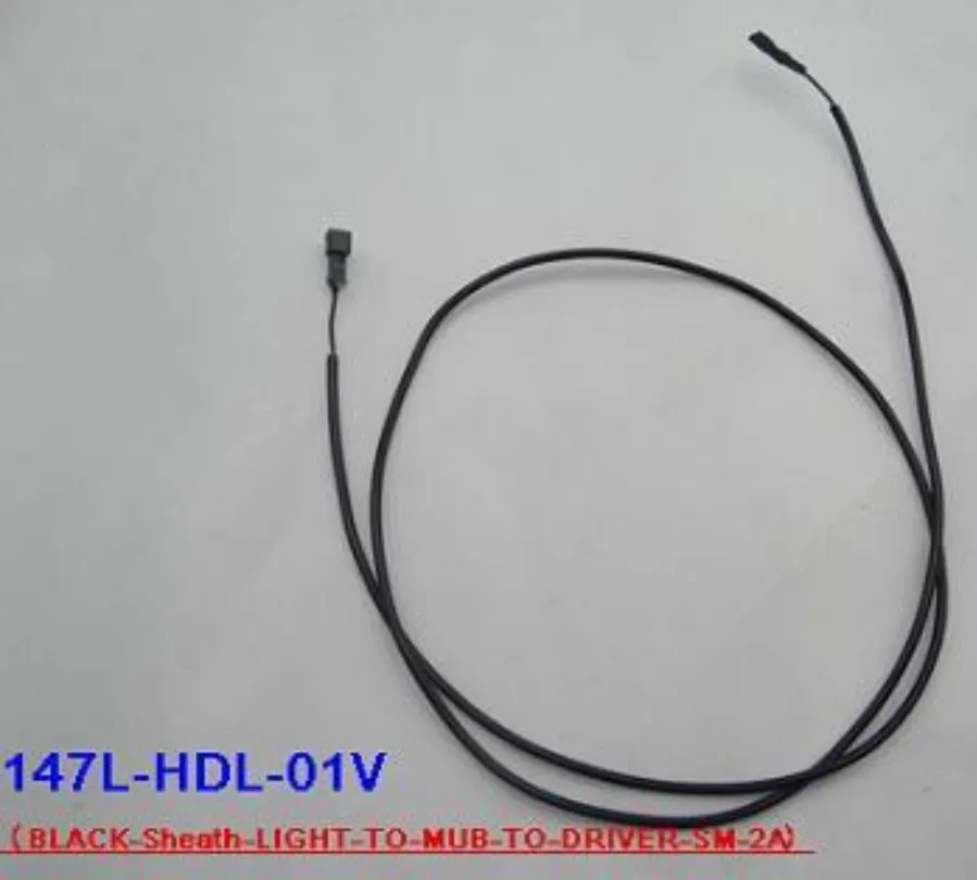 Giant E Ledning