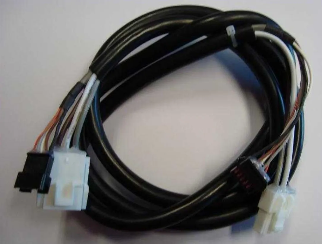 Giant E Ledning