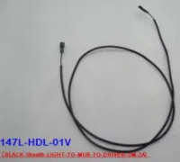Giant E Ledning