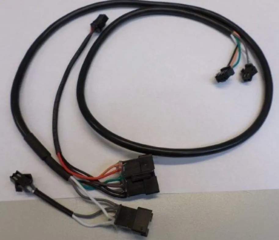 Giant E Signalkabel