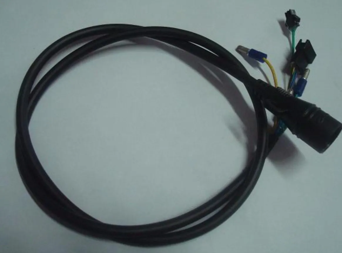 Giant E Signalkabel