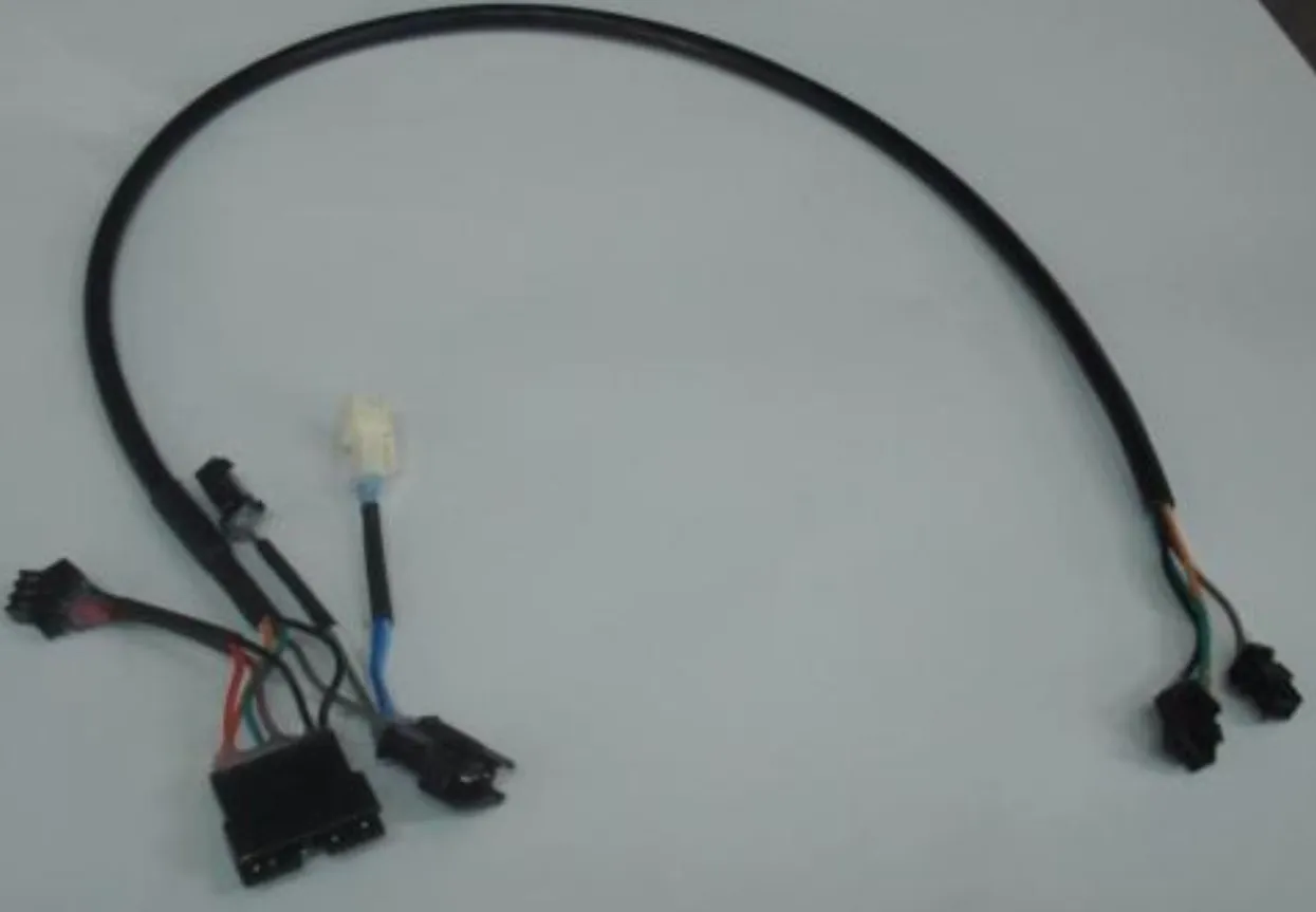 Giant E Signalkabel