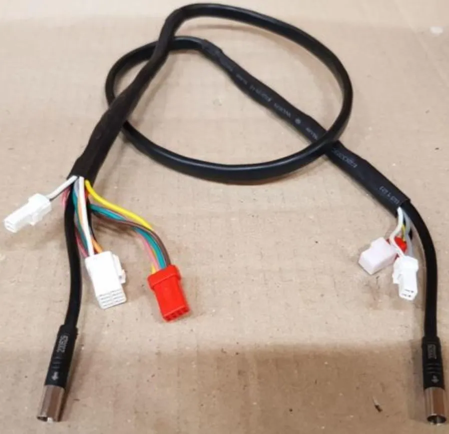 Giant E Signalkabel