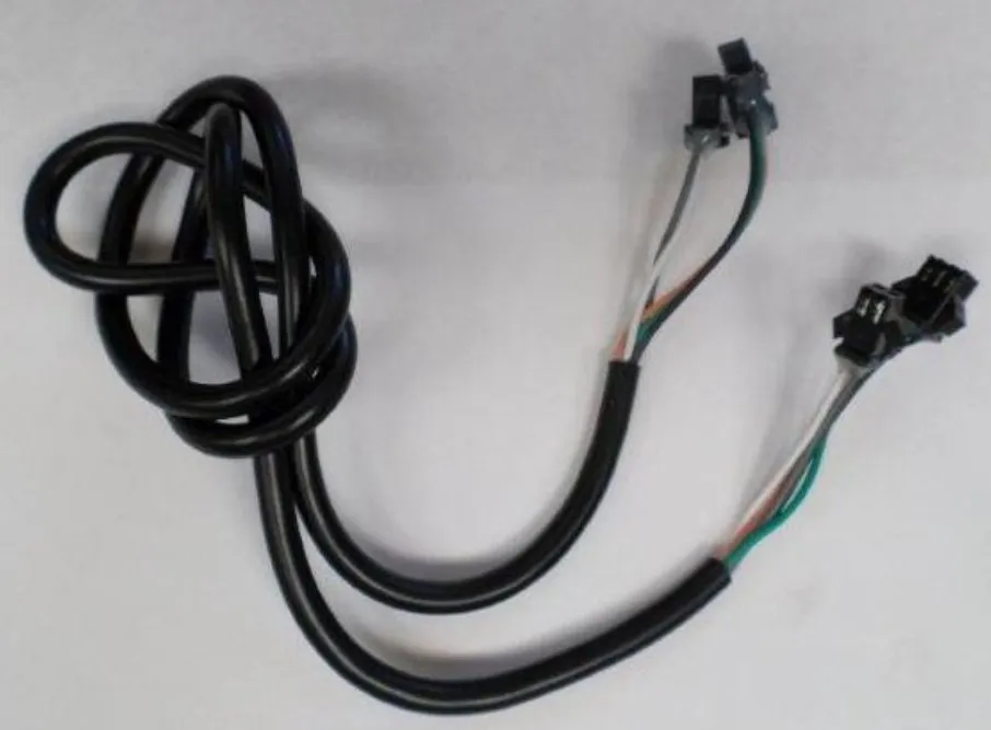 Giant E Signalkabel