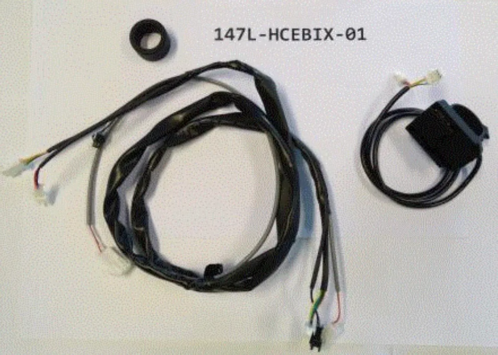 Giant E Signalkabel