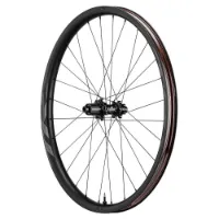 Giant E-trx 1 Boost 27.5´´ Cl Disc Tubeless Mtb Bakhjul