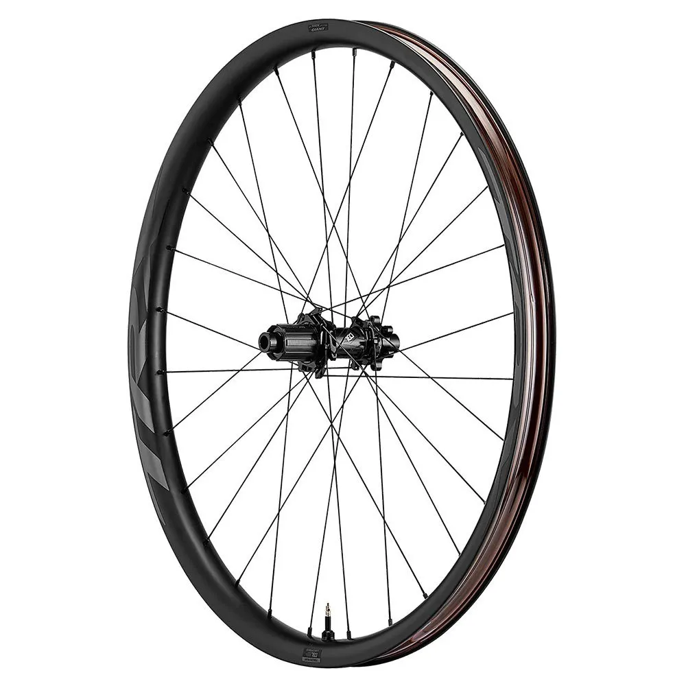 Giant E-trx 1 Boost 27.5´´ Cl Disc Tubeless Mtb Bakhjul Refurbished, Black, 12 x 148mm Giant E-trx 1 Boost 27.5´´ Cl Disc Tubeless Mtb Bakhjul Refurbished, Black, 12 x 148mm