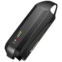 Giant Energypack 500wh 36v 2013-16 5-p Batteri Giant Energypack 500wh 36v 2013-16 5-p Batteri