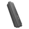 Giant Energypack 500wh 36v 3 Pins Batteri For Bakre Bagasjebærer, Black, One Size