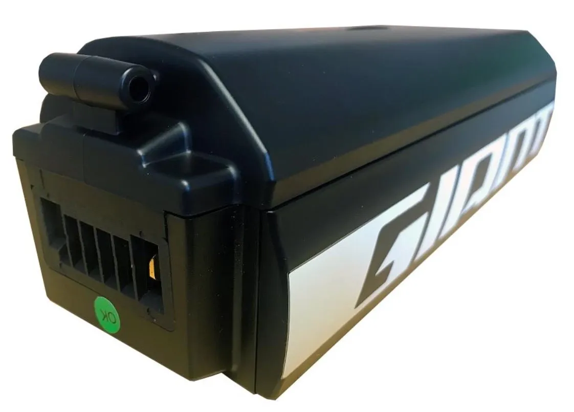 Giant EnergyPak Elsykkel Batteri