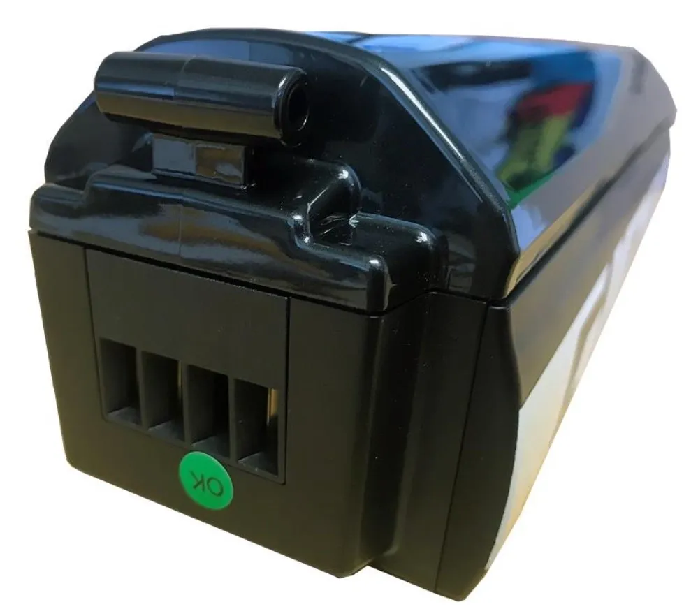 Giant EnergyPak Elsykkel Batteri