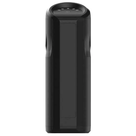 Giant Energypak Plus 200wh Ekstern Batteri, Black, One Size