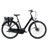 Giant Entour E+ 1 Lds Syncdrive Core Nexus 7 Disc Elektrisk Sykkel