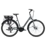 Giant Entour E+ 3 Lds 2024 Elektrisk Sykkel, Mettalic gray, XS, 400Wh, Elsykkel