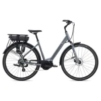 Giant Entour E+ 3 Lds Elektrisk Sykkel