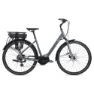Giant Entour E+ 3 Lds Elektrisk Sykkel, Metallic gray, S, 400Wh, Elsykkel