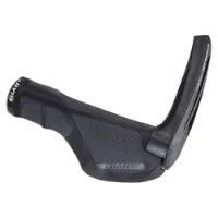 Giant Ergo Max Plus Lock-on Håndtak Giant Ergo Max Plus Lock-on Håndtak