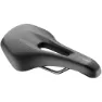 Giant Ergocontact Sykkelsete, Black, 150mm
