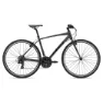 Giant Escape 3 Tourney 2022 Sykkel, Metallic black, XS, Hybridsykkel